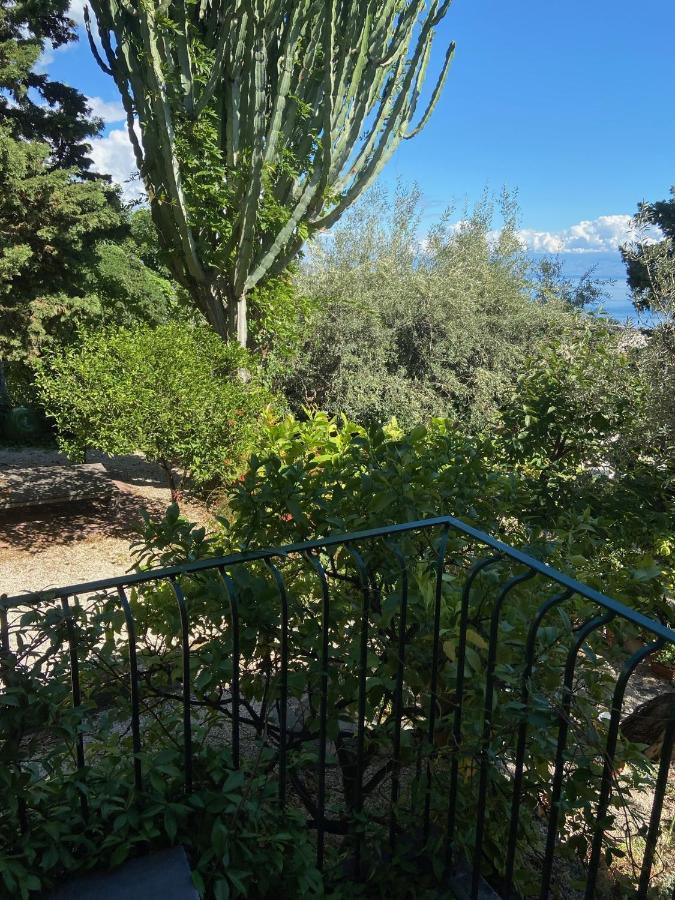 Britannia Vakantiehuis Taormina