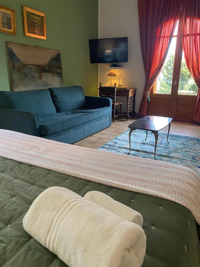 Vakantiehuis Britannia Taormina