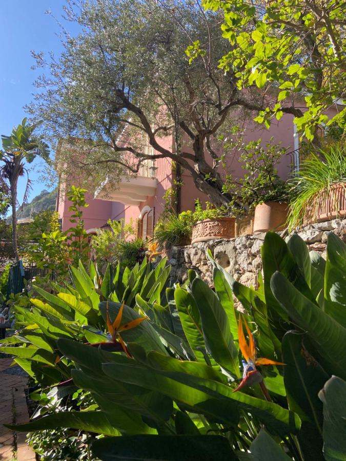 Britannia Holiday home Taormina