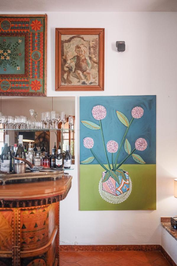 Casa vacanze Britannia Taormina