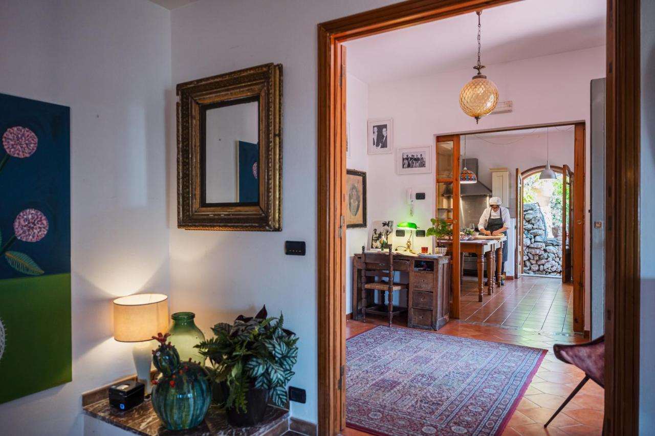Casa vacanze Britannia
